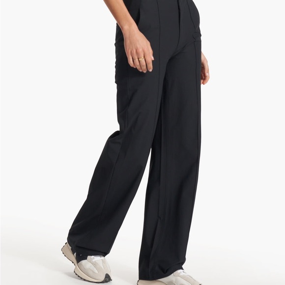 Vuori Meta Wideleg Pant Large - Picture 5 of 6
